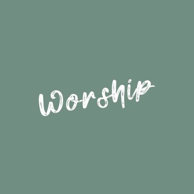 Worship